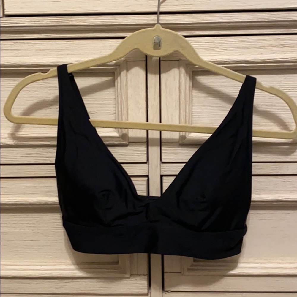 Aerie swim top